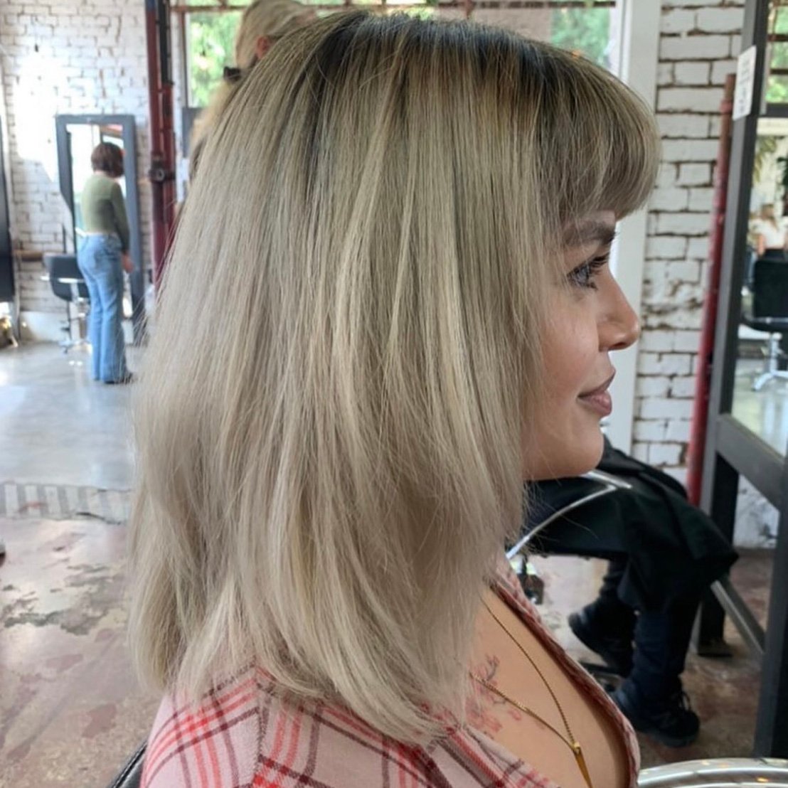 Saint James Hair studio