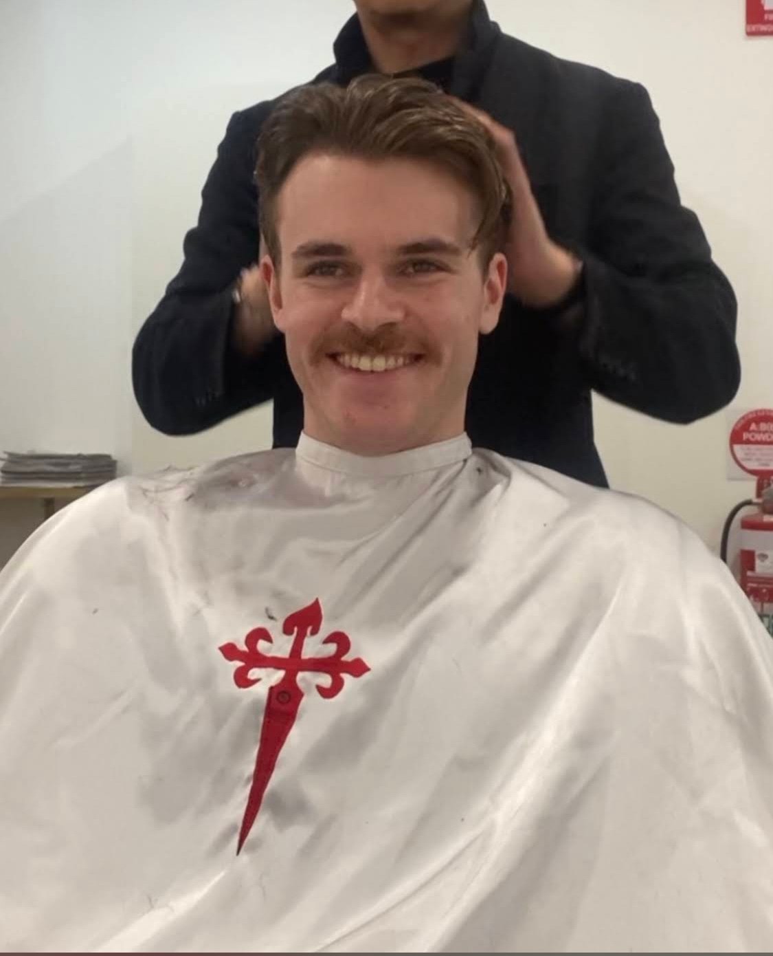 Saint James Hair studio